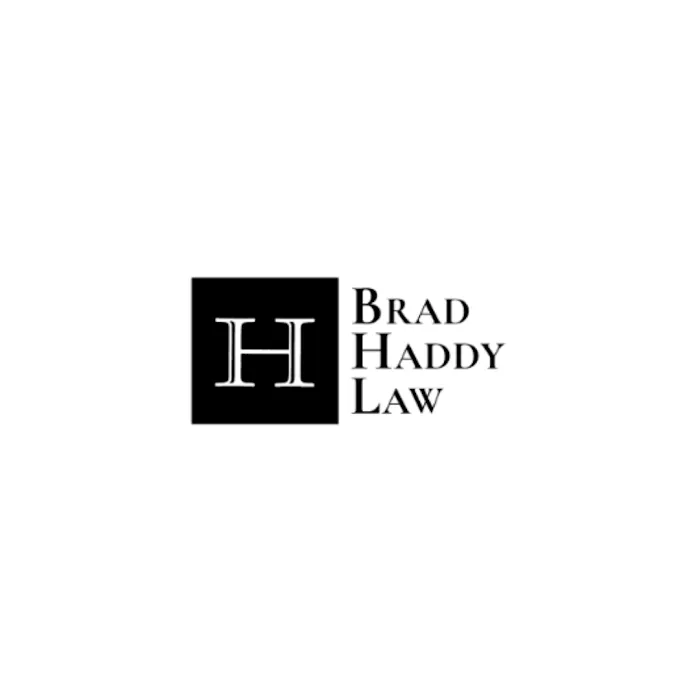 Brad Haddy Law 1