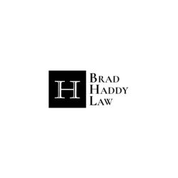Brad Haddy Law ico