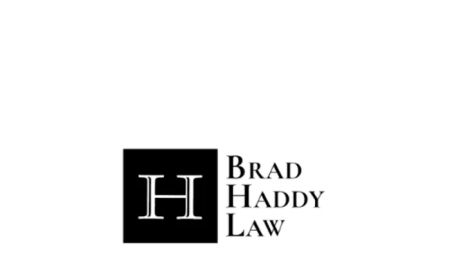 Brad Haddy Law