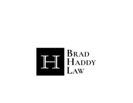 Brad Haddy Law