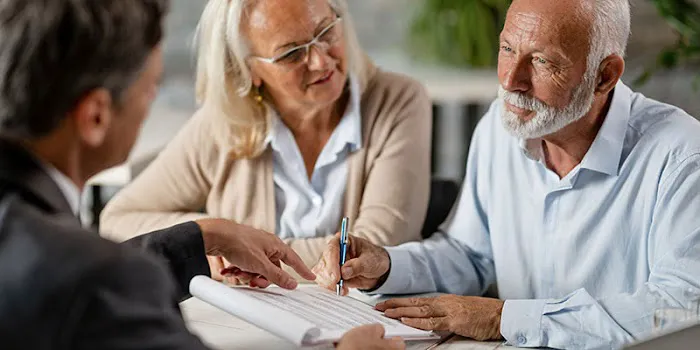 Fiduciary Solutions 7