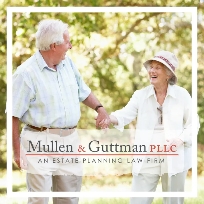 Mullen & Guttman, PLLC 7