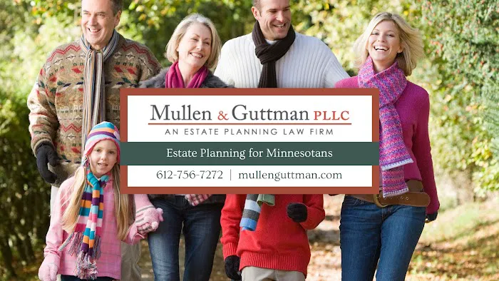 Mullen & Guttman, PLLC 5