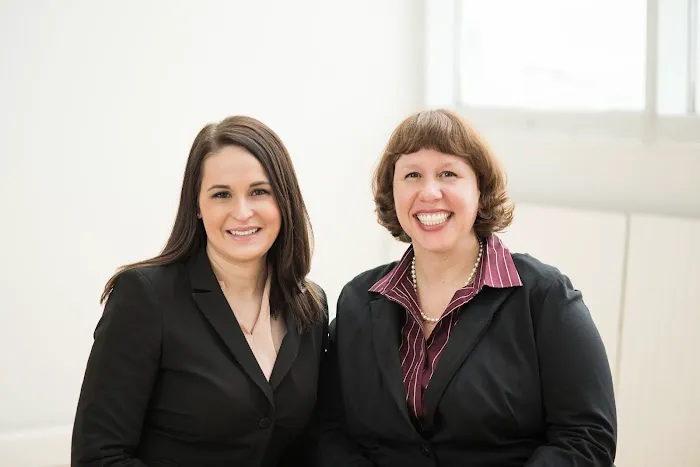 Huston & Schneider, PLLC 1