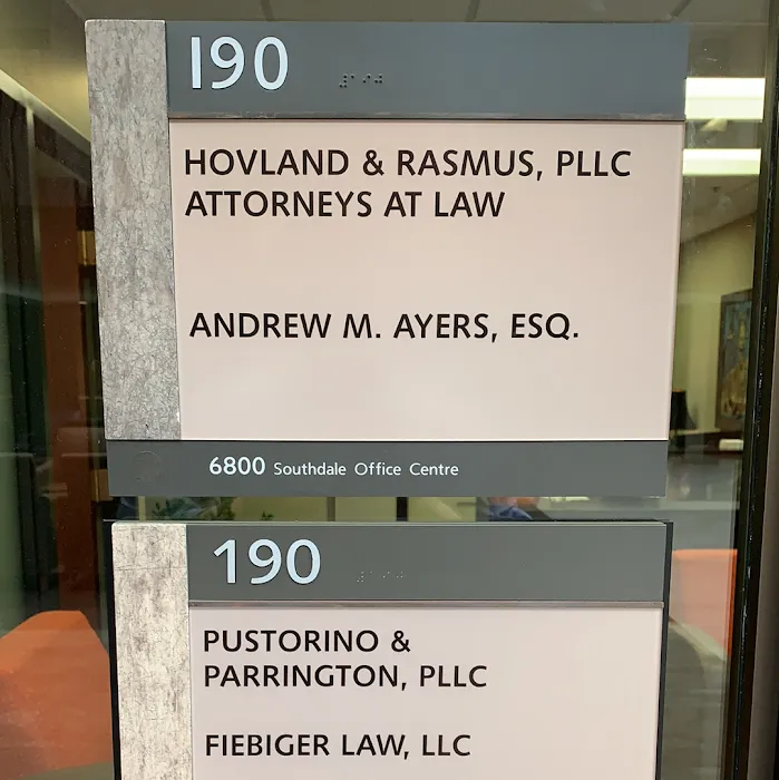 Andrew M. Ayers, P.C. 10