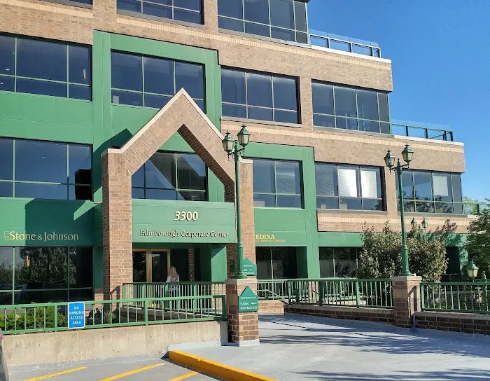 Van Valkenburg Law, LLC 2