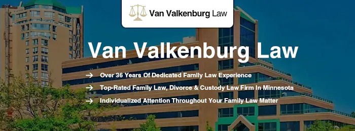 Van Valkenburg Law, LLC 3