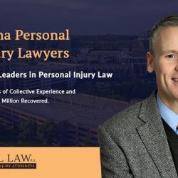 Hall Law Personal Injury Attorneys - Edina Office ico