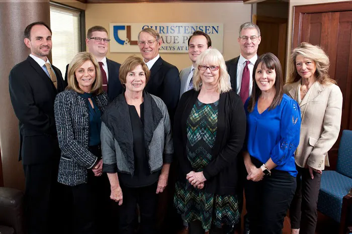 Christensen, Laue, Betts & Tingum, PLLC - Edina Attorneys 1