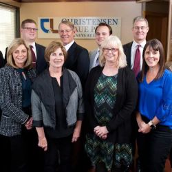 Christensen, Laue, Betts & Tingum, PLLC - Edina Attorneys ico