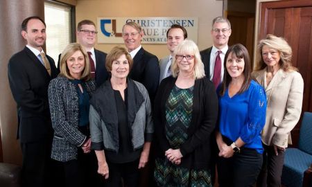 Christensen, Laue, Betts & Tingum, PLLC - Edina Attorneys