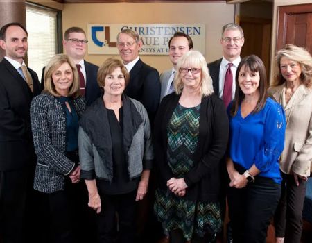 Christensen, Laue, Betts & Tingum, PLLC - Edina Attorneys