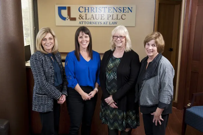 Christensen, Laue, Betts & Tingum, PLLC - Edina Attorneys 6