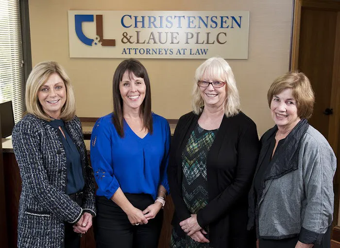 Christensen, Laue, Betts & Tingum, PLLC - Edina Attorneys 9