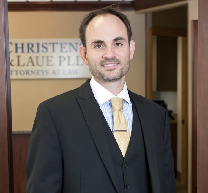 Christensen, Laue, Betts & Tingum, PLLC - Edina Attorneys 8