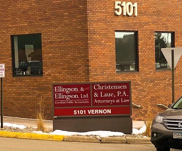 Christensen, Laue, Betts & Tingum, PLLC - Edina Attorneys 2