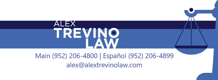 Alex Trevino Law PLLC 1