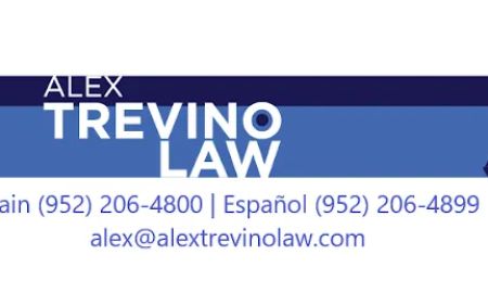 Alex Trevino Law PLLC