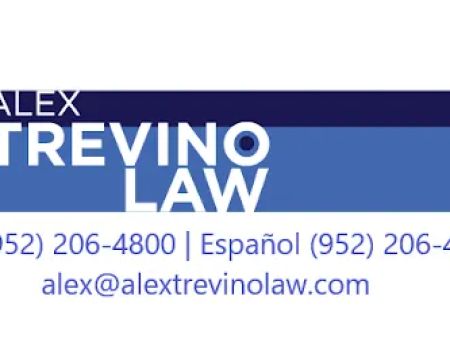 Alex Trevino Law PLLC