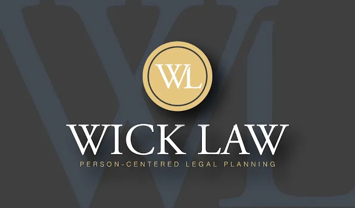 David Wick Law 1