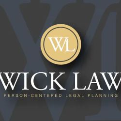 David Wick Law ico