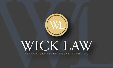 David Wick Law