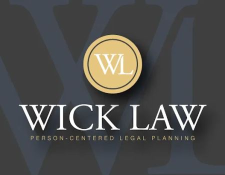 David Wick Law