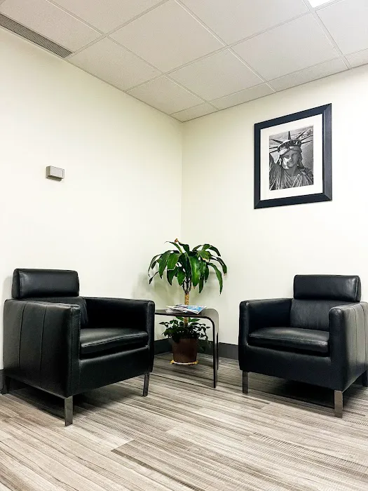 Olupo & Associates 1