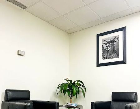 Olupo & Associates