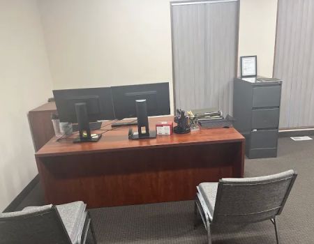 Access Disability Services