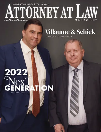 Villaume & Schiek 5