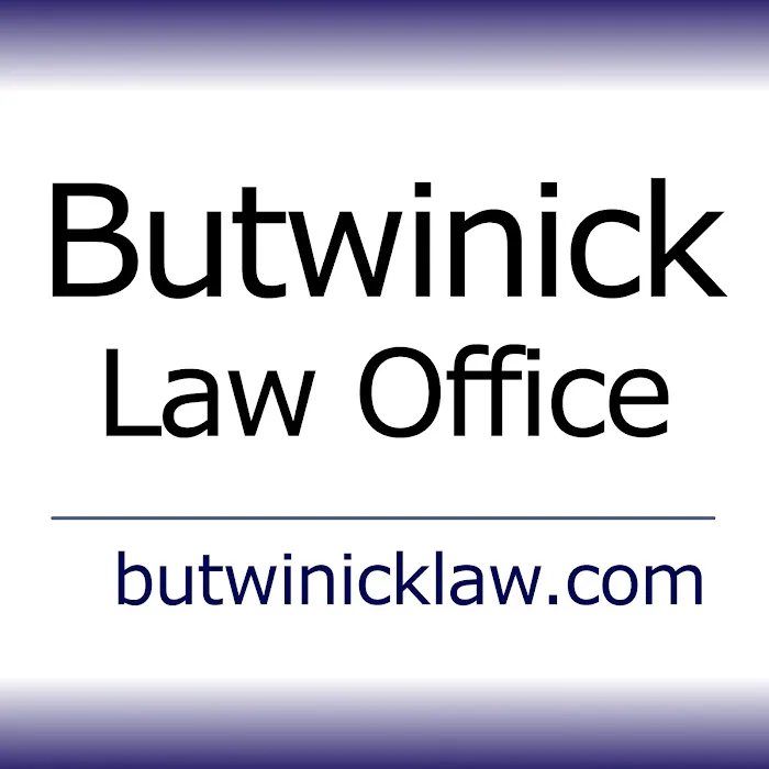 Butwinick Law Office 7