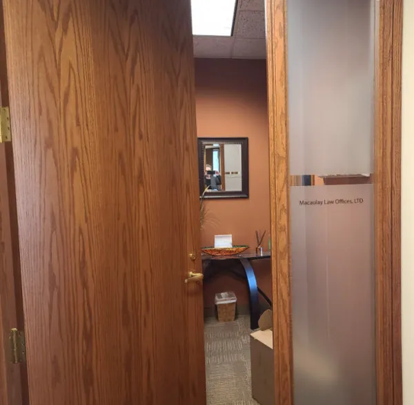 Macaulay Law Offices, Ltd. 2