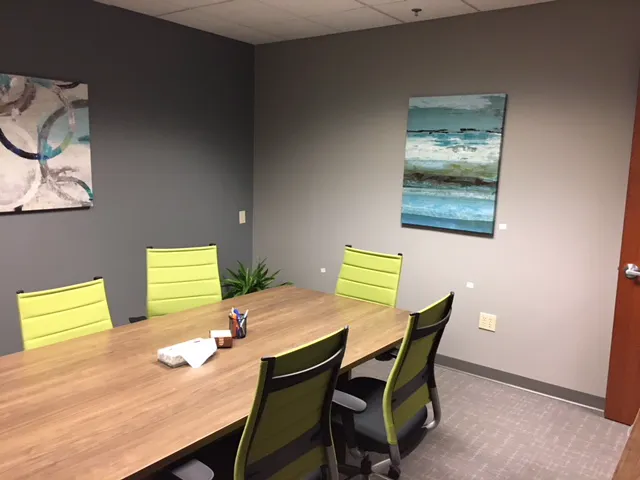 Cordell & Cordell - Divorce Attorney Office 3