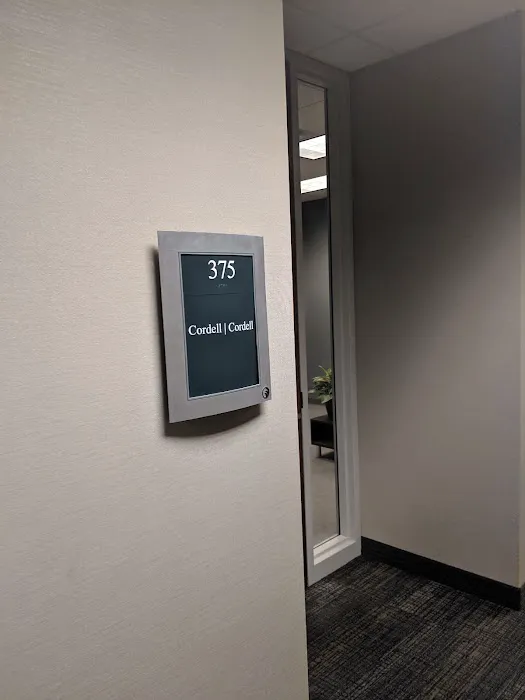 Cordell & Cordell - Divorce Attorney Office 7