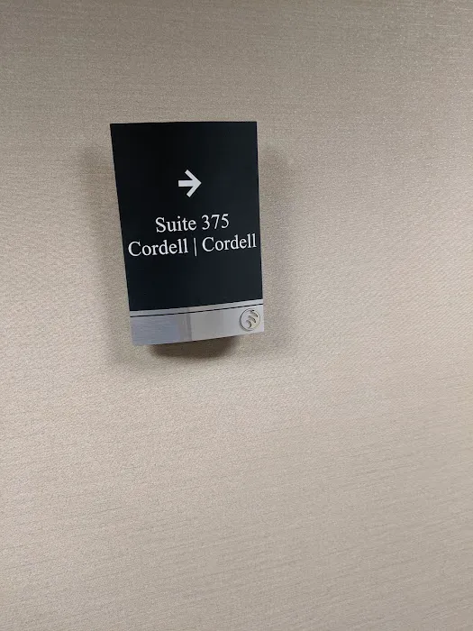 Cordell & Cordell - Divorce Attorney Office 6