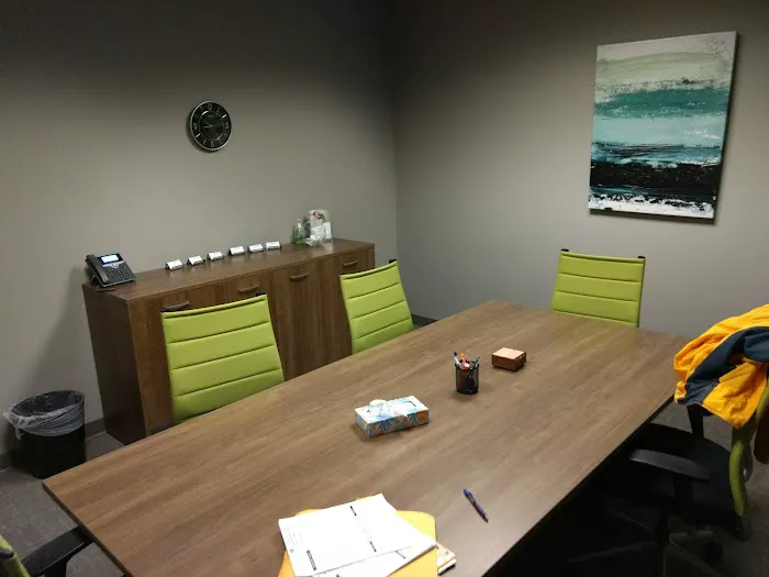 Cordell & Cordell - Divorce Attorney Office 8