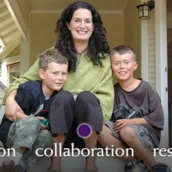 KM Family Law ico