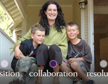 KM Family Law