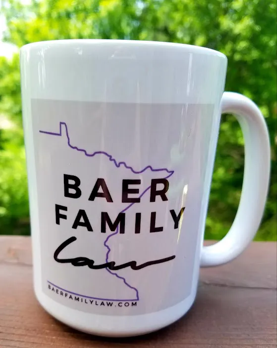 Baer Family Law, PLLC 2