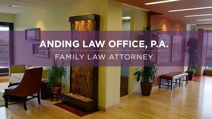 Anding Law Office, P.A. 3