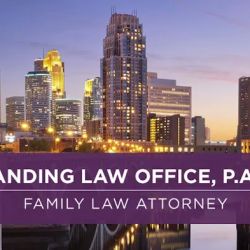 Anding Law Office, P.A. ico