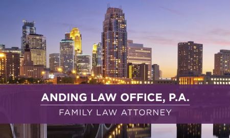 Anding Law Office, P.A.