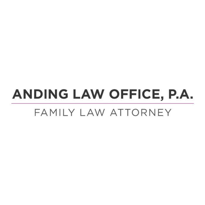 Anding Law Office, P.A. 4