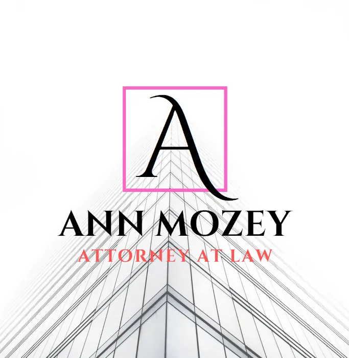 Ann M. I. Mozey, PLLC 1