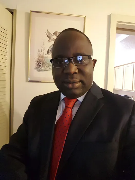 Ojo Law Office 7
