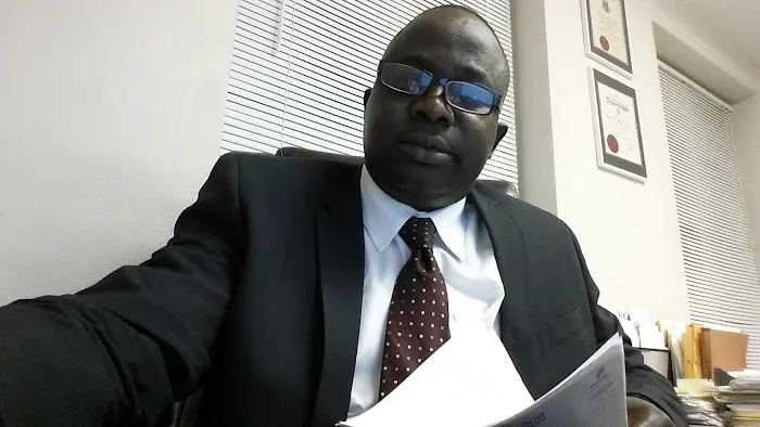 Ojo Law Office 5