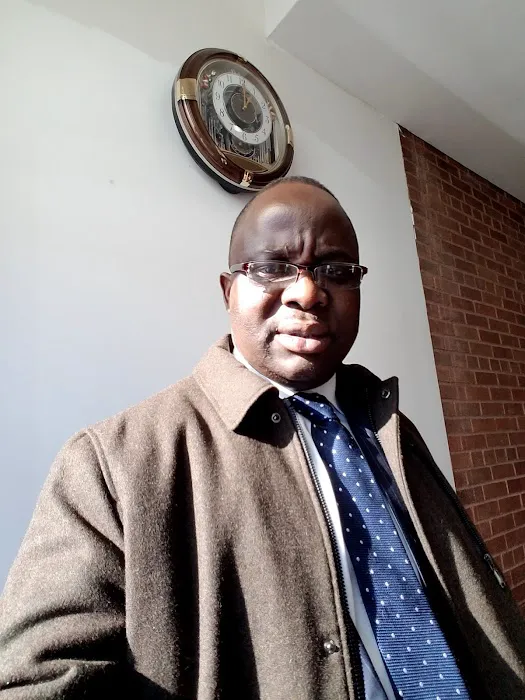 Ojo Law Office 9
