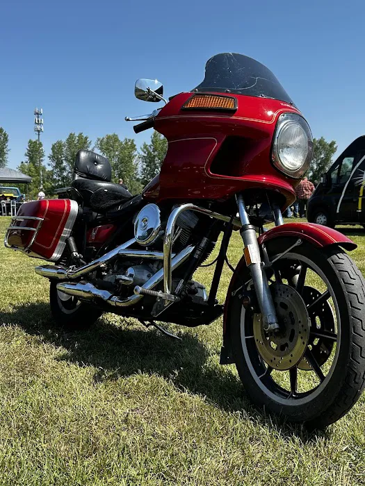 Law Tigers Motorcycle Lawyers - Minneapolis 2
