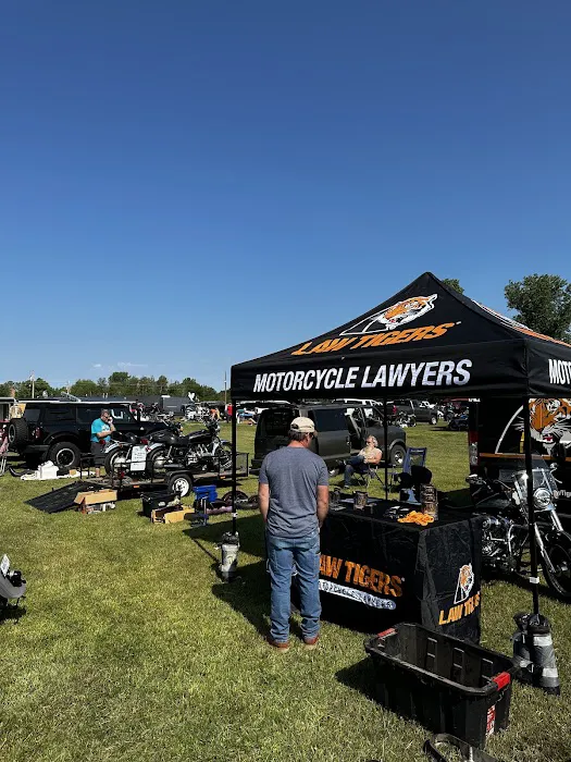 Law Tigers Motorcycle Lawyers - Minneapolis 1